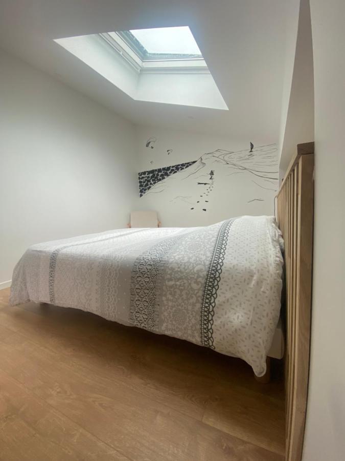 Magnifique Grange Avec Spa / Love Room Saint-André-de-Cubzac Exteriör bild