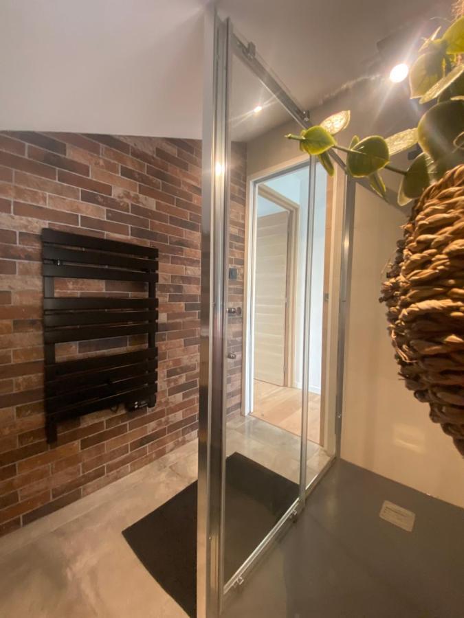 Magnifique Grange Avec Spa / Love Room Saint-André-de-Cubzac Exteriör bild